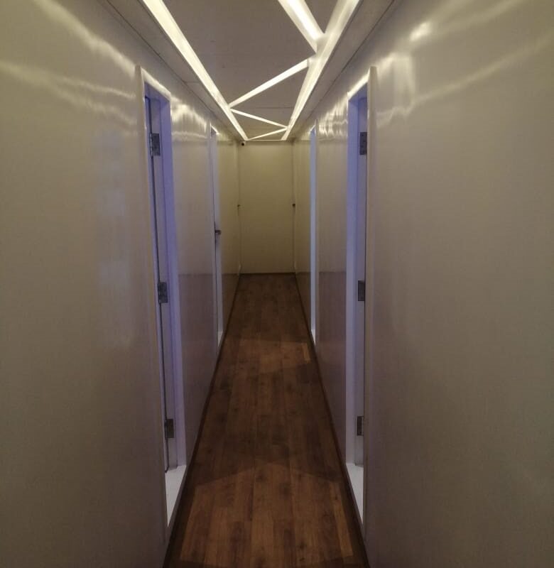 couloir