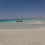 Nomad kite croisere egypte