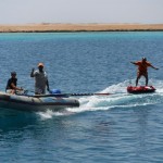 Nomad kite croisere egypte