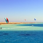 nomadkite kitesurf