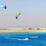 nomadkite kitesurf