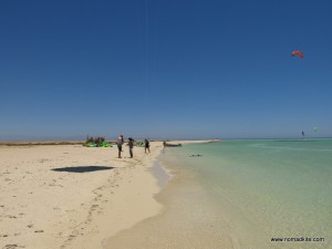 kitsurfing croisiere kite nomadkite kite safari egypt red sea hurghada bruno monbeig sejour cruise travel