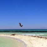 croisiere kite nomadkite kite safari egypt red sea hurghada bruno monbeig sejour cruise travel