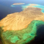 ile de giftun gitun island red sea egypte croisiere kitsurf mer rouge egypte kitesurfing safari red sea egypt travel sejour voyages kite surf bruno monbeig nomad kite cruise