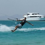 boat details sea king croisiere safari kitesurf egypte