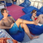 boat details sea king croisiere safari kitesurf egypte