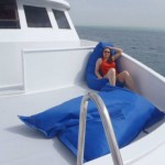 boat details sea king croisiere safari kitesurf egypte